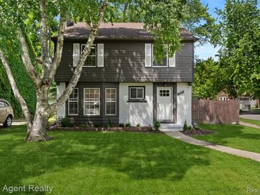 14257 Artesian Street, Detroit, MI 48223