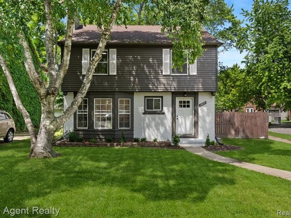 14257 Artesian Street, Detroit, MI 48223