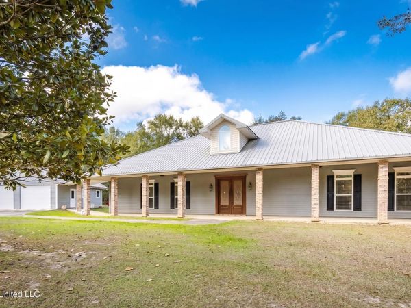 3112 S Holden Drive, Vancleave, MS 39565
