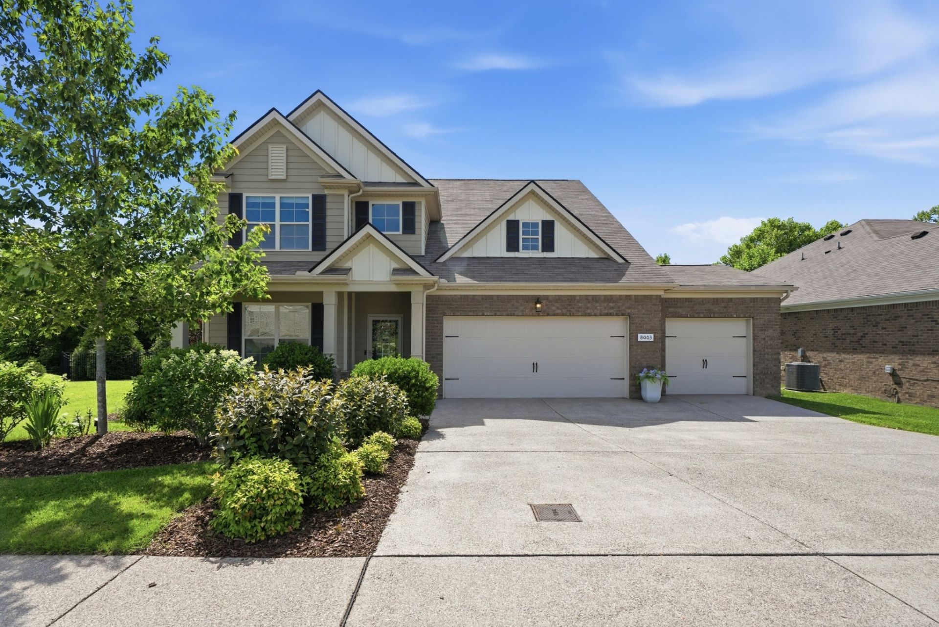 8003 Forest Hills Drive , Spring Hill, TN 37174 Main Photo