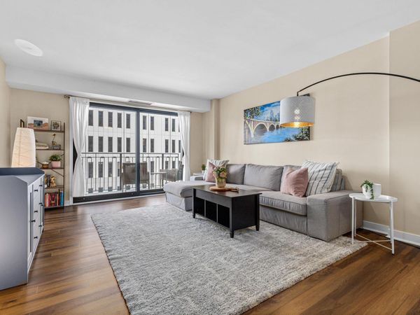 121 Washington Avenue S, Unit 1107, Minneapolis, MN 55401