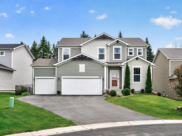 11175 Black Oaks Court N, Dayton, MN 55369