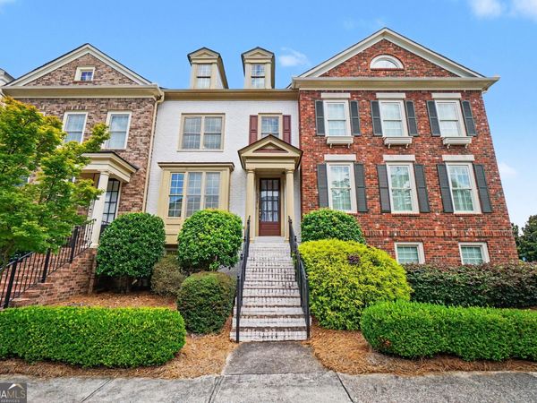 6235 Carriage Gate Lane, Mableton, GA 30126