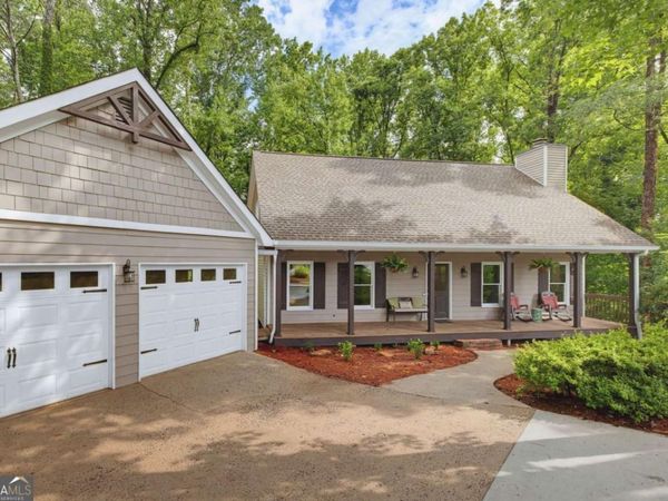 3425 Pebble Hill Drive, Marietta, GA 30062