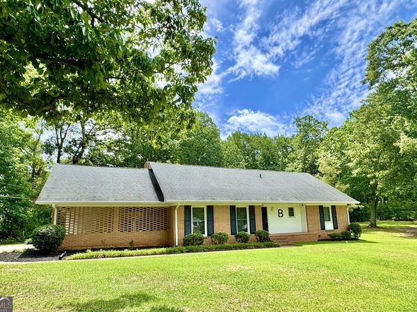 758 S Cherokee Road, Social Circle, GA 30025