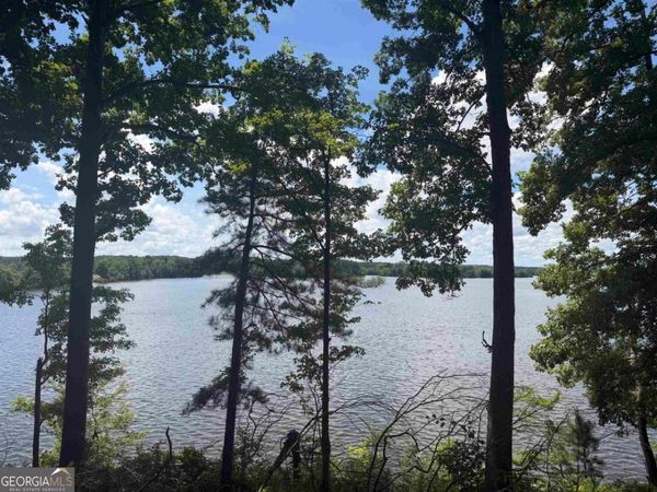 LOTS 1 & 2 Pullman Lane, Greensboro, GA 30642