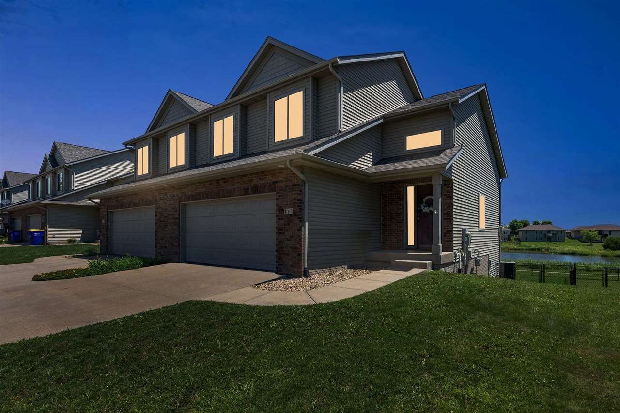 172 S Park Ridge Rd, North Liberty, IA 52317 Main Photo
