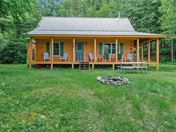 L9 Goat Farm Road, Bleecker, NY 12078
