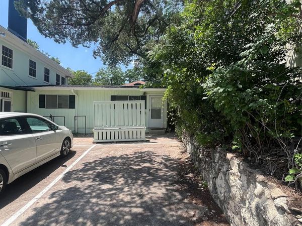 208 E 31st ST , Unit 5, Austin, TX 78705