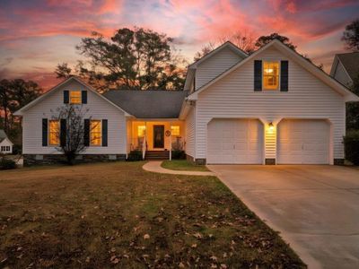 1016 Maidstone Drive, Summerville, SC 29483