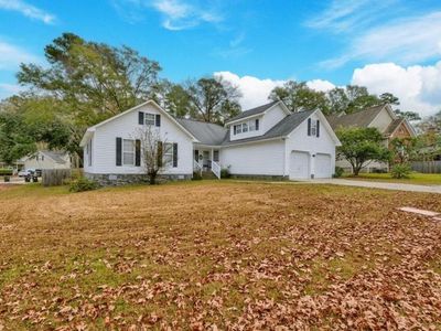 1016 Maidstone Drive, Summerville, SC 29483