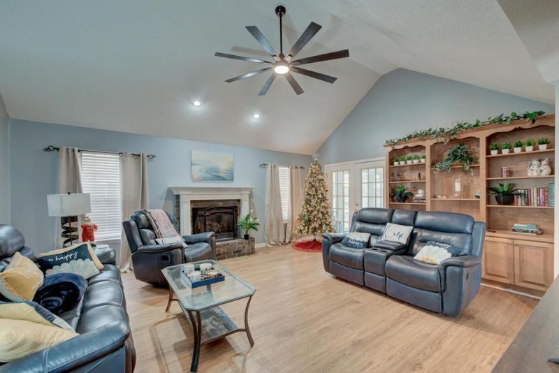 1016 Maidstone Drive Photo 29