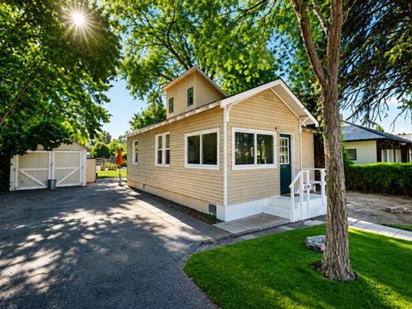 3734 S MCCALL ST , Salt Lake City, UT 84115