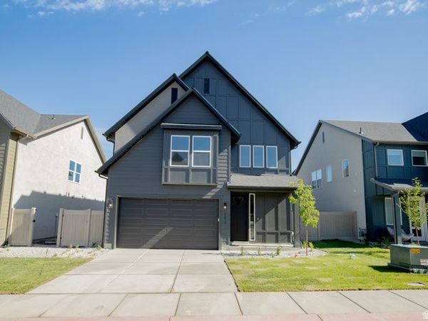 1073 W 880 LN S, Unit 30, Woods Cross, UT 84087