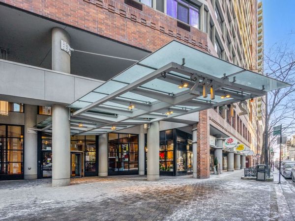 211 E Ohio Street , Unit 2419, Chicago, IL 60611
