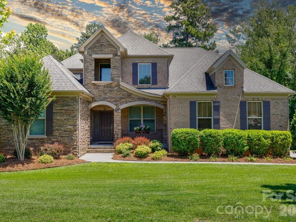 418 Inverness Place , Rock Hill, SC 29730