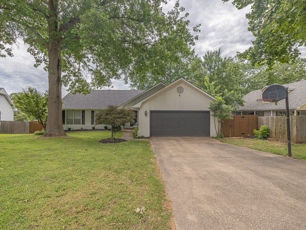 3246 Autumn Court , Fayetteville, AR 72703