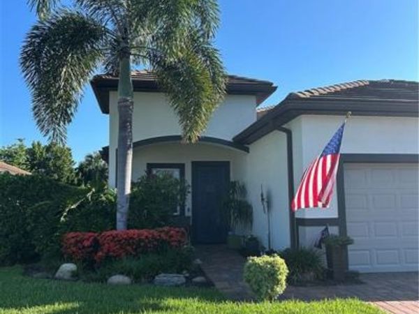 1181 S Town And River DR , FORT MYERS, FL 33919