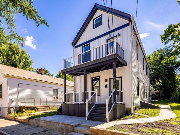 3044 O Bryon Street, Cincinnati, OH 45208