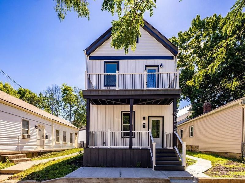 3044 OBryon Street, Cincinnati, OH 45208 Photo 2