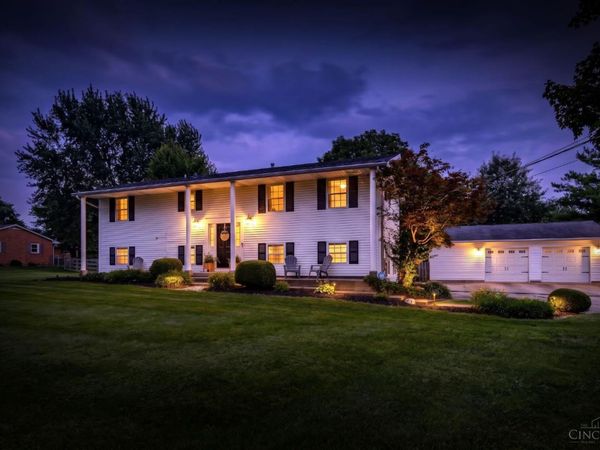 4577 fisher Road, Franklin Twp, OH 45005