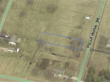 1473 Oklahoma Drive, Jackson Twp, OH 45171