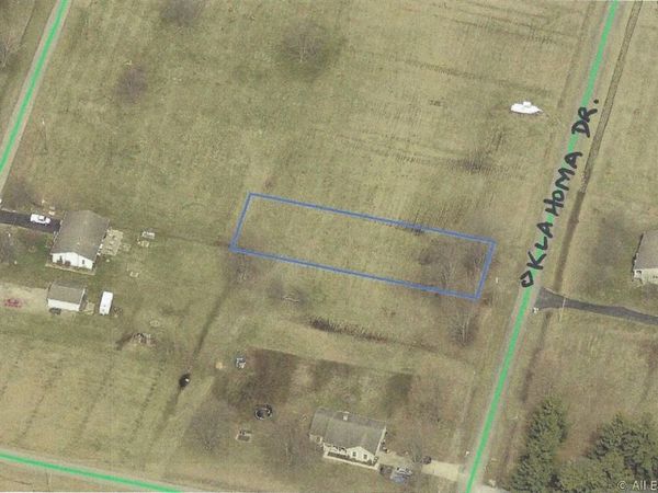 1473 Olahoma Drive, Sardinia, OH 45171