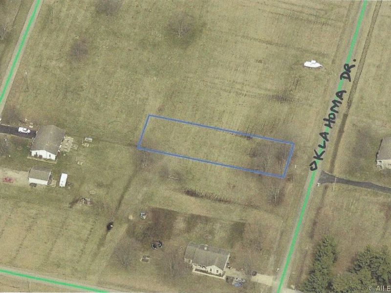 1473 Oklahoma Drive, Jackson Twp, OH 45171 Photo 1