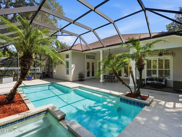 215 PARKSIDE Drive, St. Augustine, FL 32095