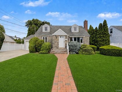 1753 Maurice Avenue  East Meadow, NY 11554