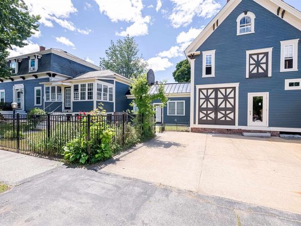8 Grove Street, Concord, NH 03301