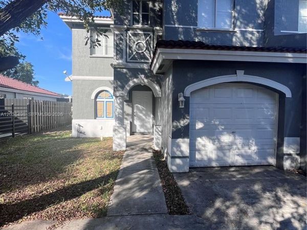 13495 SW 262nd St , Unit 13495, Homestead, FL 33032