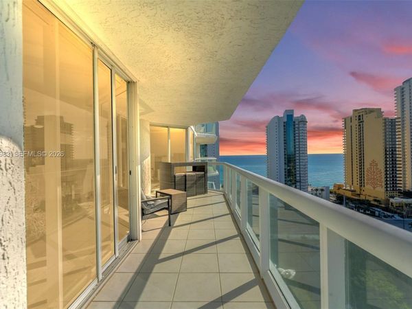 16400 Collins Ave , Unit 1944, Sunny Isles Beach, FL 33160