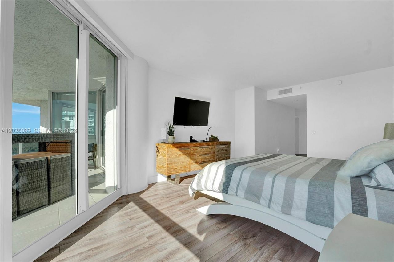 16400 Collins Ave , Unit 1944, Sunny Isles Beach, FL 33160 Photo