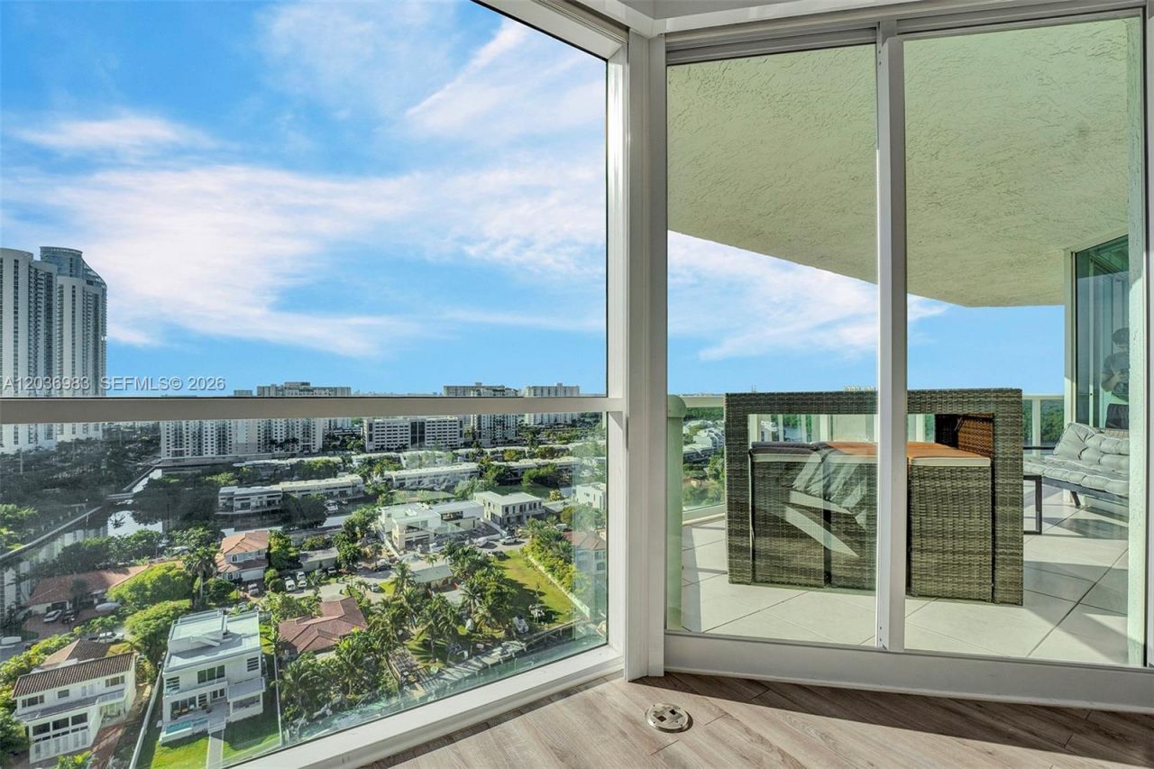 16400 Collins Ave , Unit 1944, Sunny Isles Beach, FL 33160 Photo