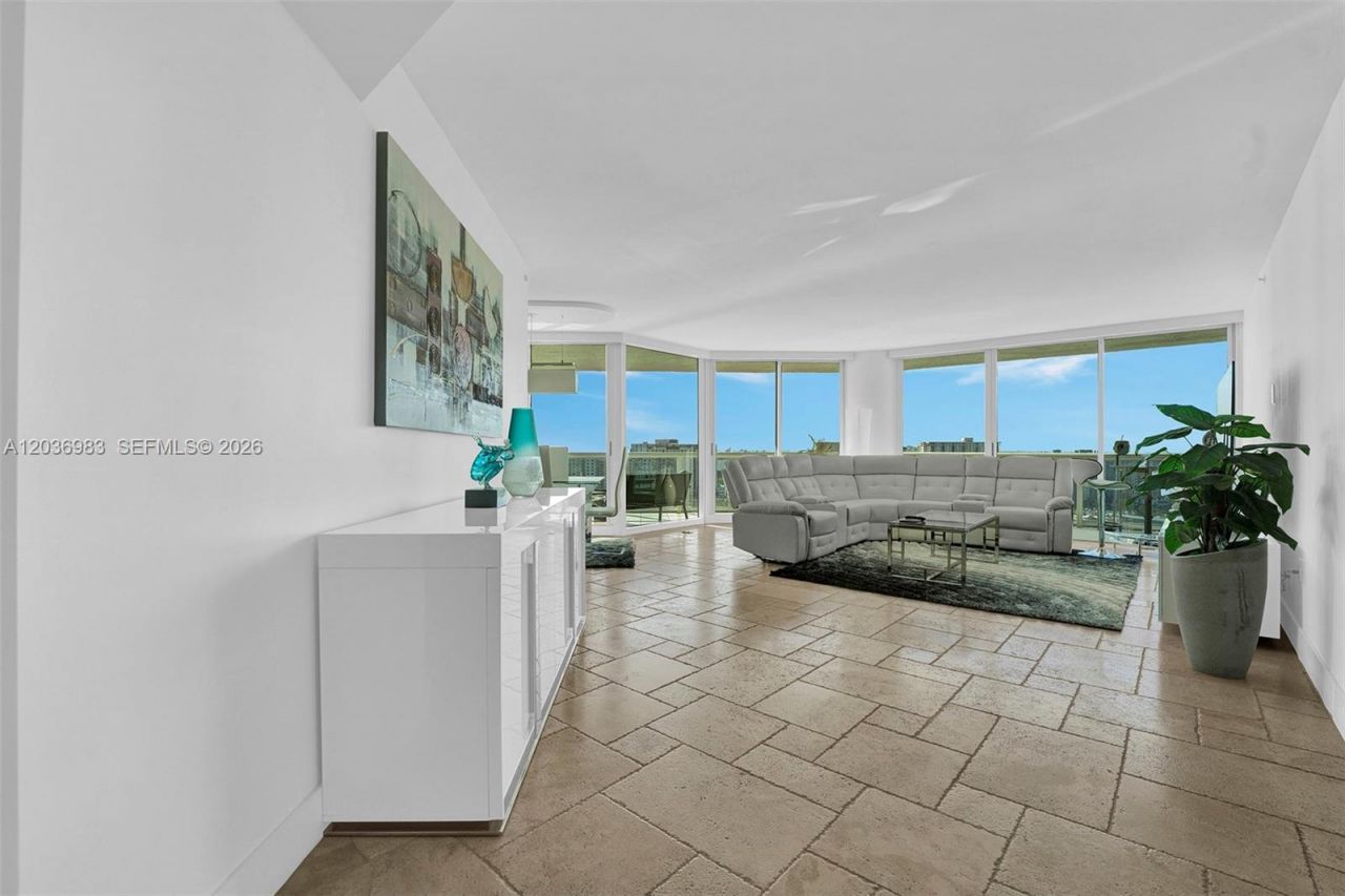 16400 Collins Ave , Unit 1944, Sunny Isles Beach, FL 33160 Photo
