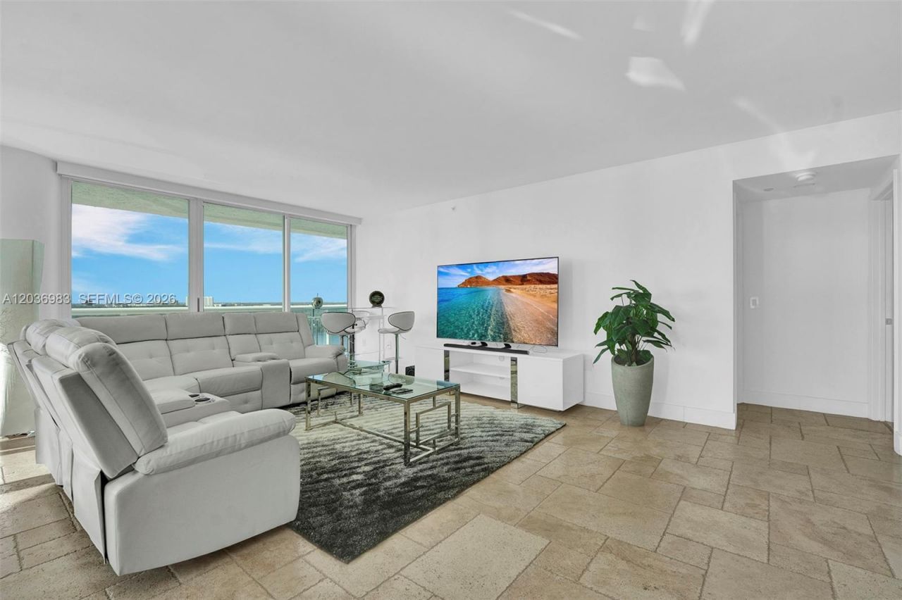 16400 Collins Ave , Unit 1944, Sunny Isles Beach, FL 33160 Photo