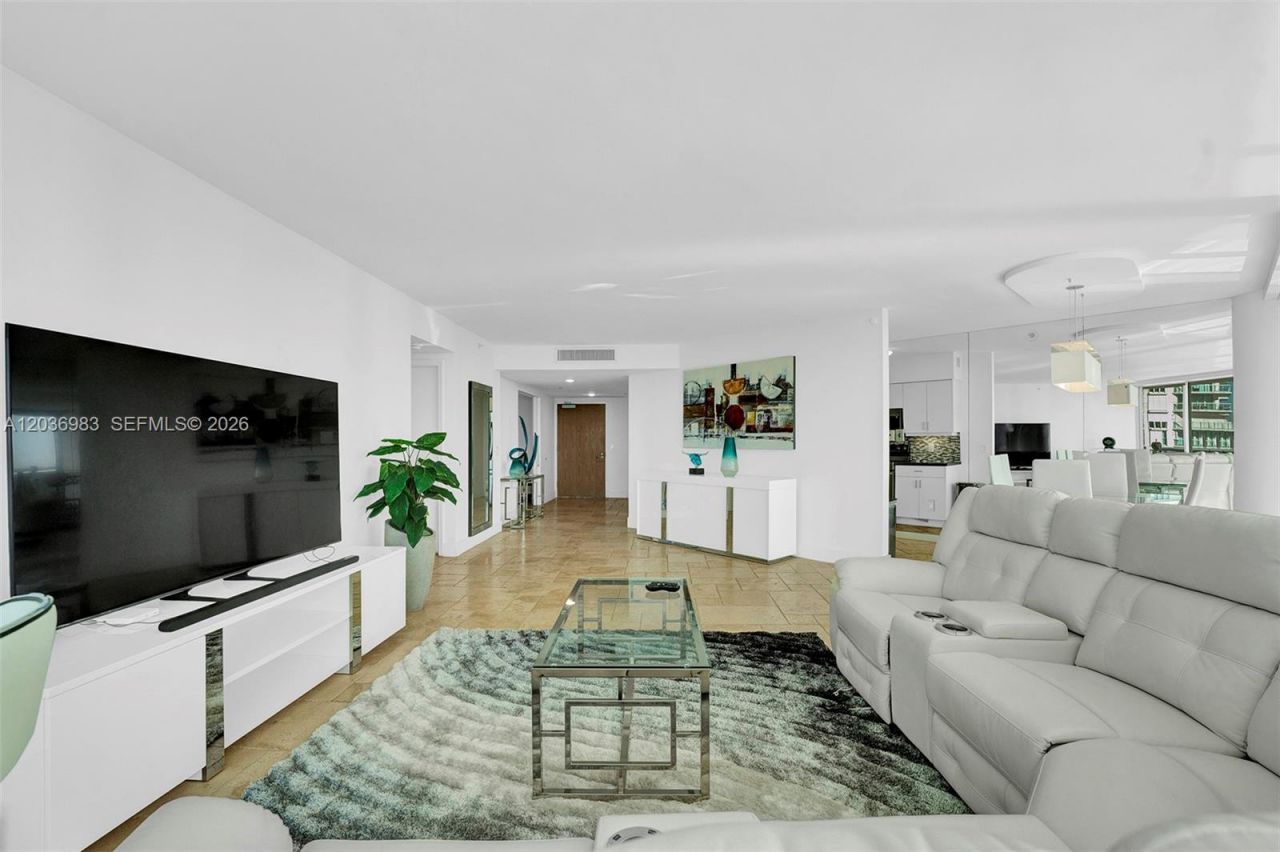 16400 Collins Ave , Unit 1944, Sunny Isles Beach, FL 33160 Photo