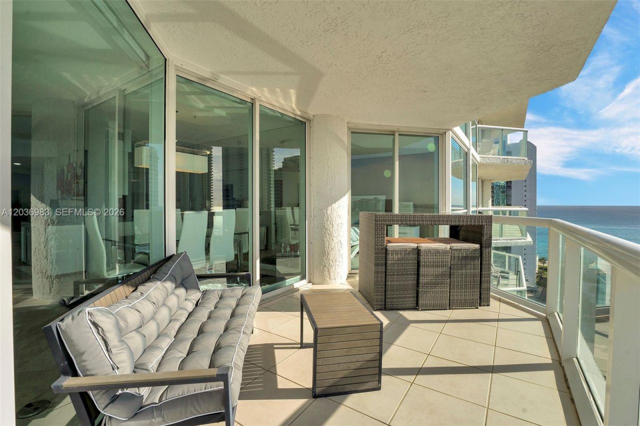 16400 Collins Ave , Unit 1944, Sunny Isles Beach, FL 33160 Photo