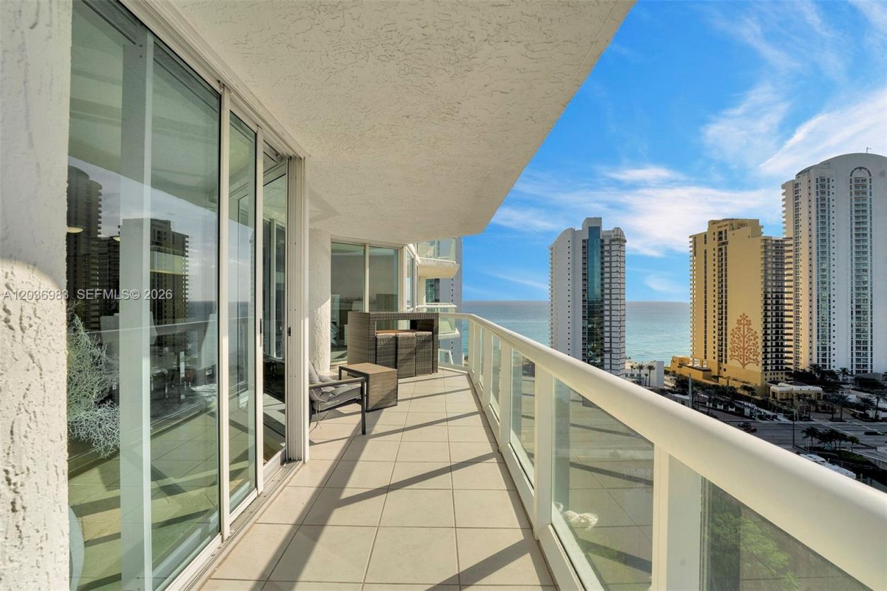 16400 Collins Ave , Unit 1944, Sunny Isles Beach, FL 33160 Photo