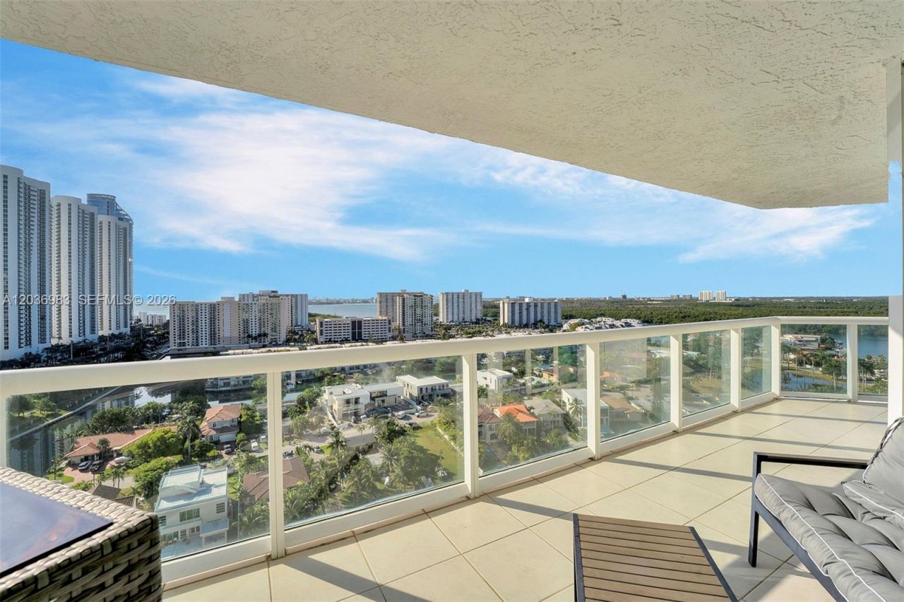 16400 Collins Ave , Unit 1944, Sunny Isles Beach, FL 33160 Photo