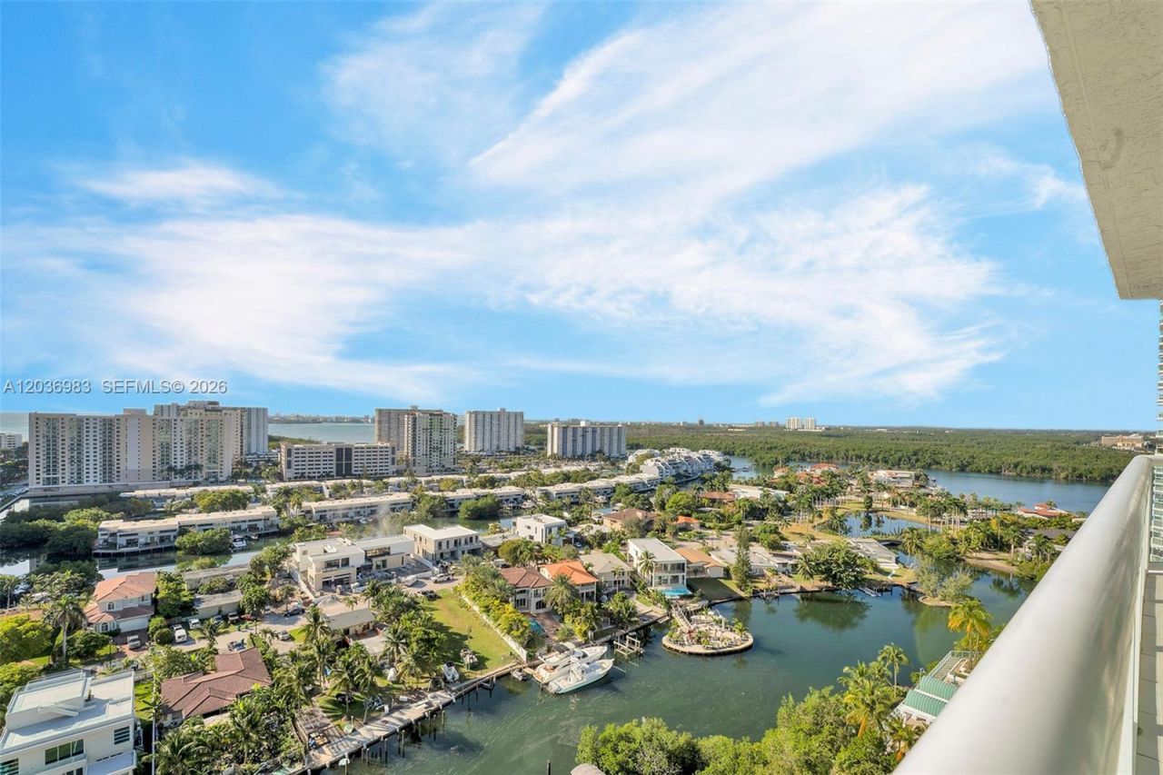 16400 Collins Ave , Unit 1944, Sunny Isles Beach, FL 33160 Photo