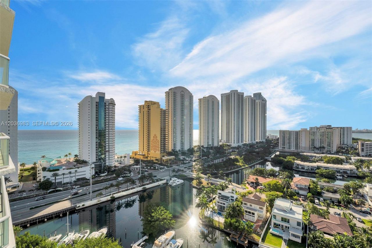 16400 Collins Ave , Unit 1944, Sunny Isles Beach, FL 33160 Photo