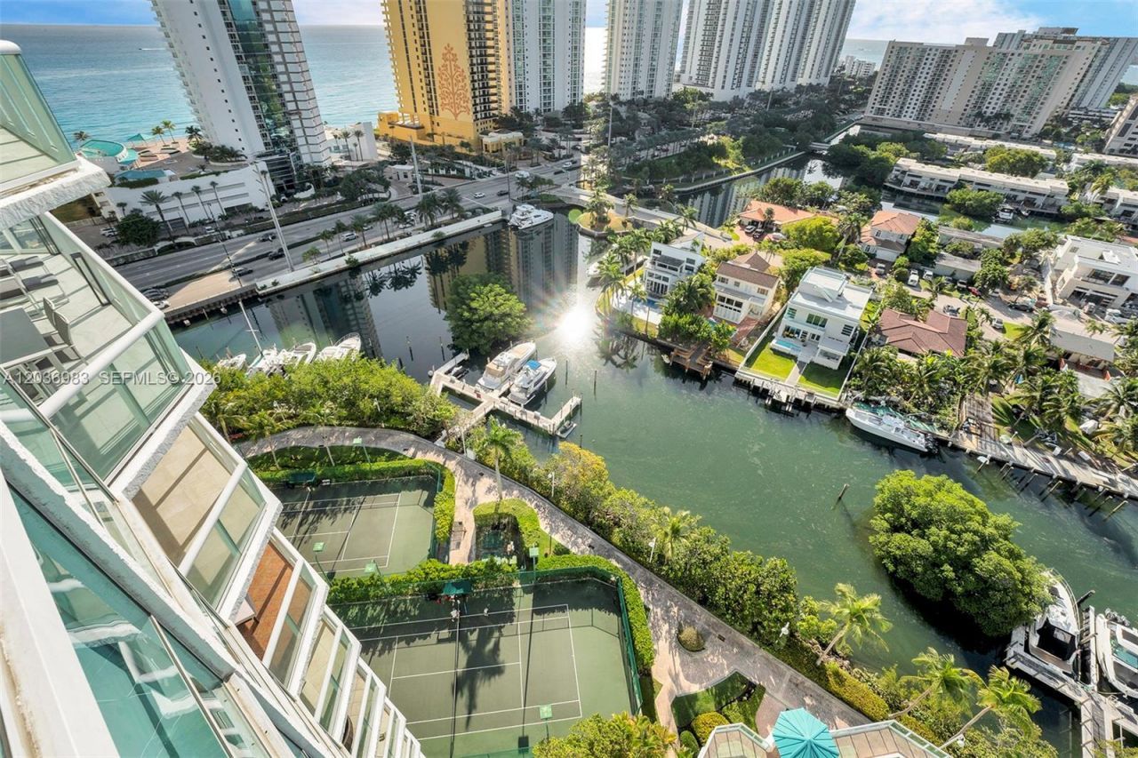 16400 Collins Ave , Unit 1944, Sunny Isles Beach, FL 33160 Photo