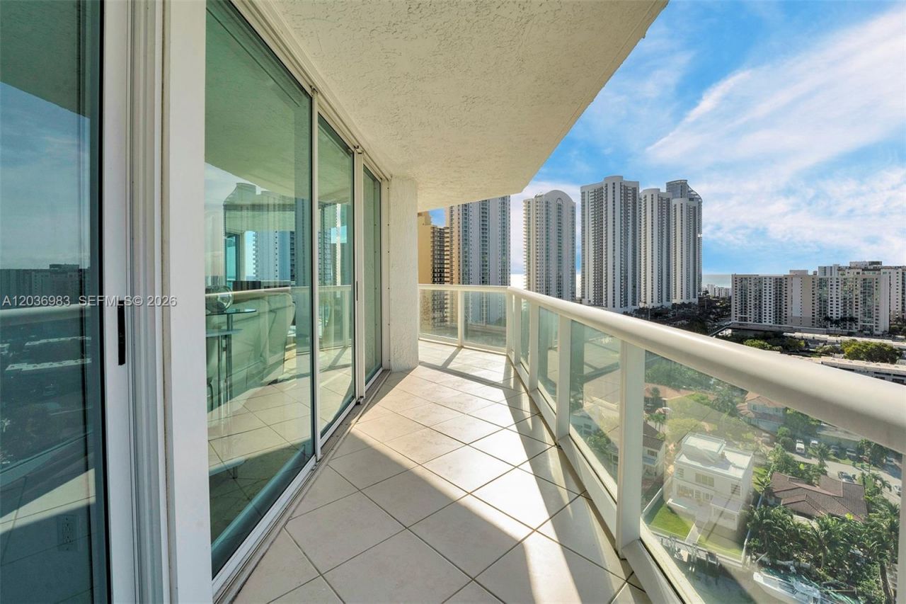16400 Collins Ave , Unit 1944, Sunny Isles Beach, FL 33160 Photo
