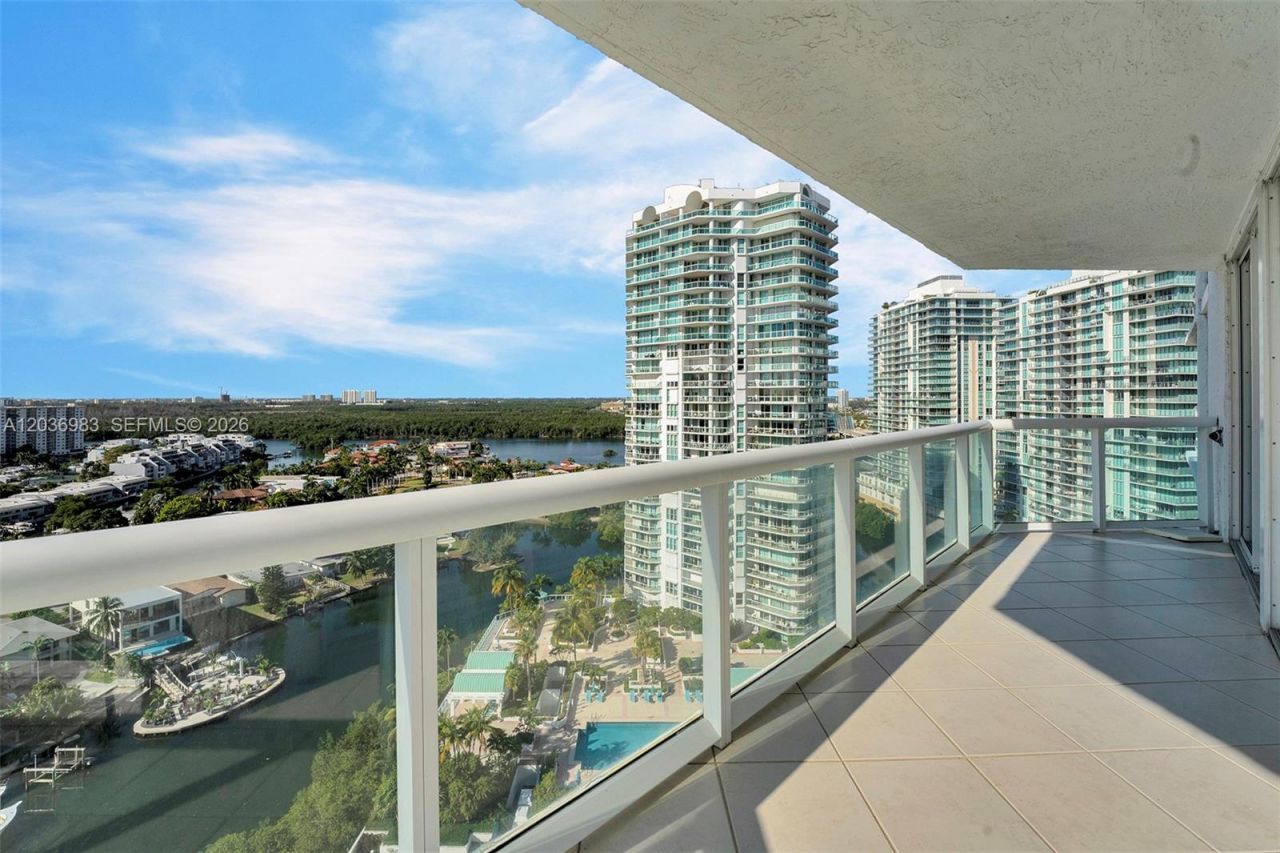 16400 Collins Ave , Unit 1944, Sunny Isles Beach, FL 33160 Photo