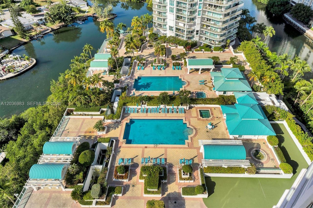 16400 Collins Ave , Unit 1944, Sunny Isles Beach, FL 33160 Photo