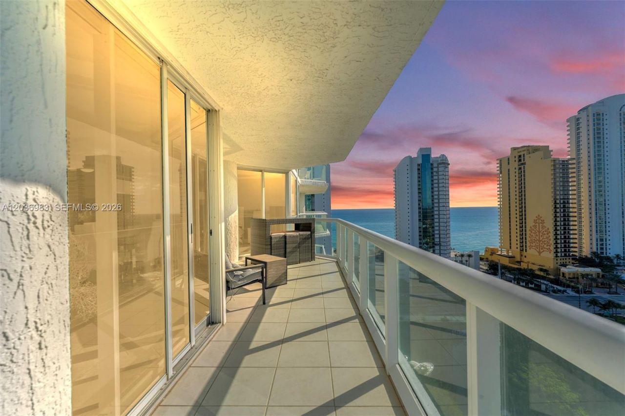 16400 Collins Ave , Unit 1944, Sunny Isles Beach, FL 33160 Photo