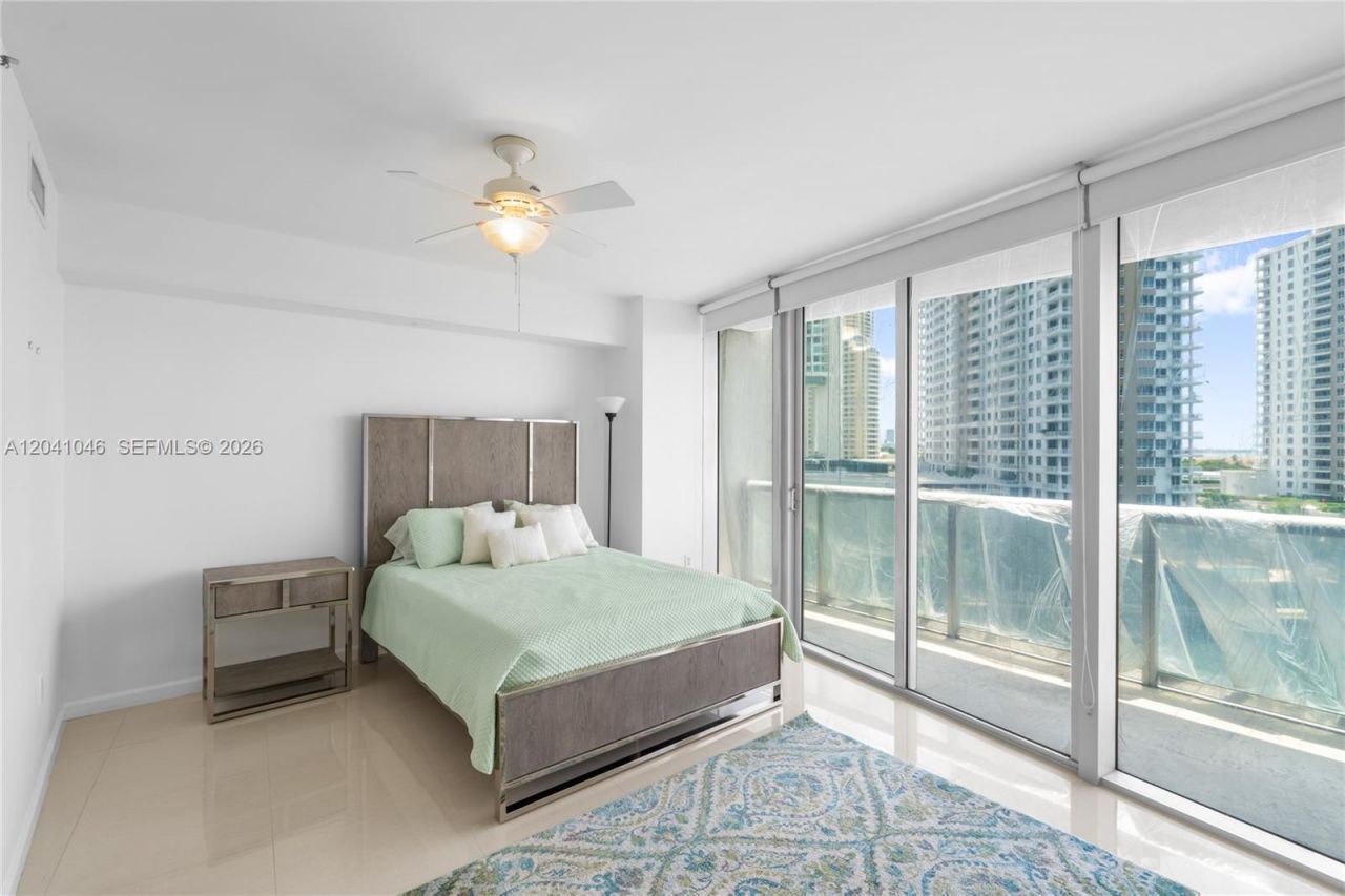 495 Brickell Ave, Unit BAY807, Miami, FL 33131 Photo