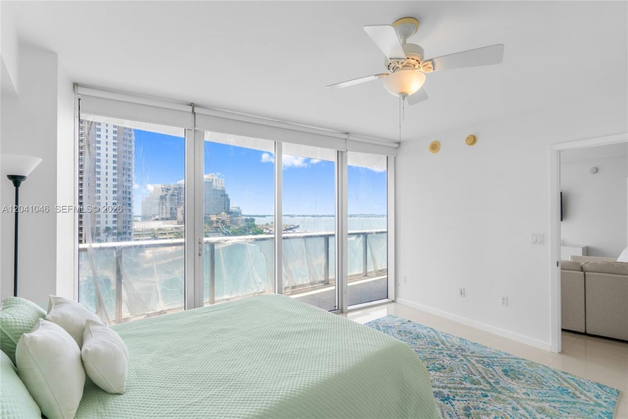 495 Brickell Ave, Unit BAY807, Miami, FL 33131 Photo